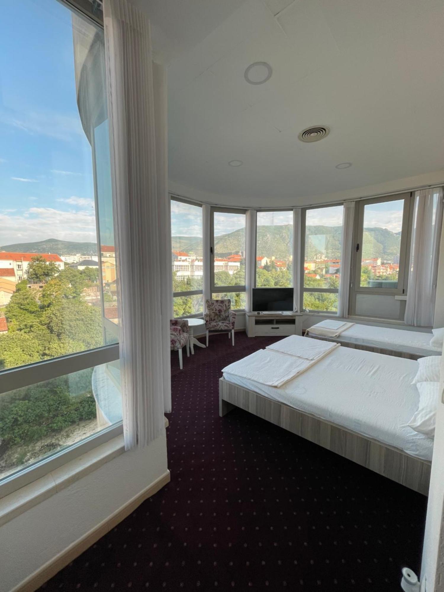 Lux Apartments Μόσταρ Εξωτερικό φωτογραφία