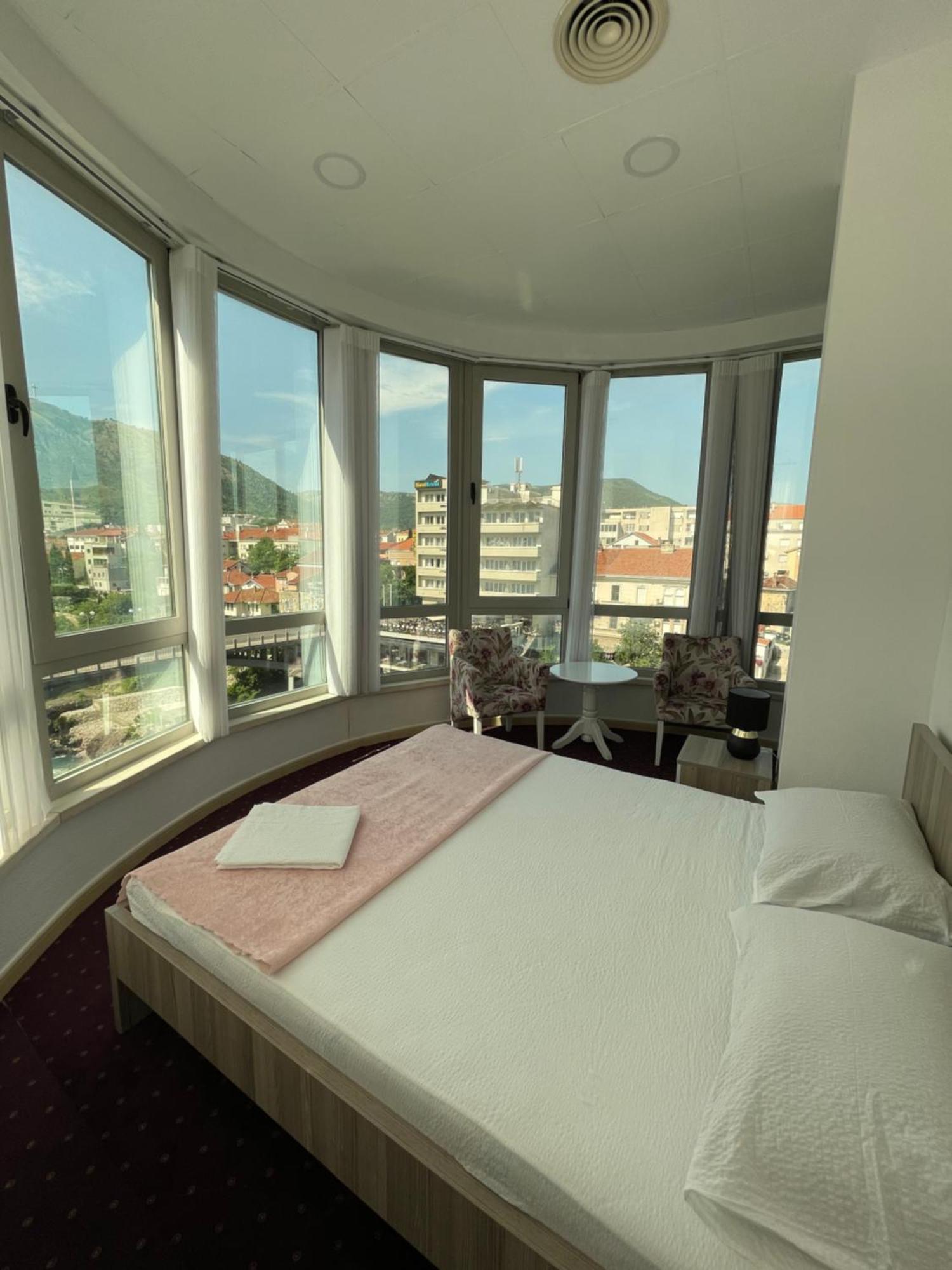 Lux Apartments Μόσταρ Εξωτερικό φωτογραφία