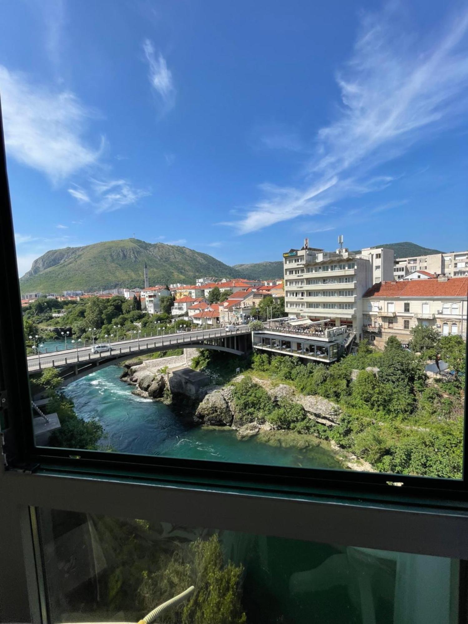 Lux Apartments Μόσταρ Εξωτερικό φωτογραφία