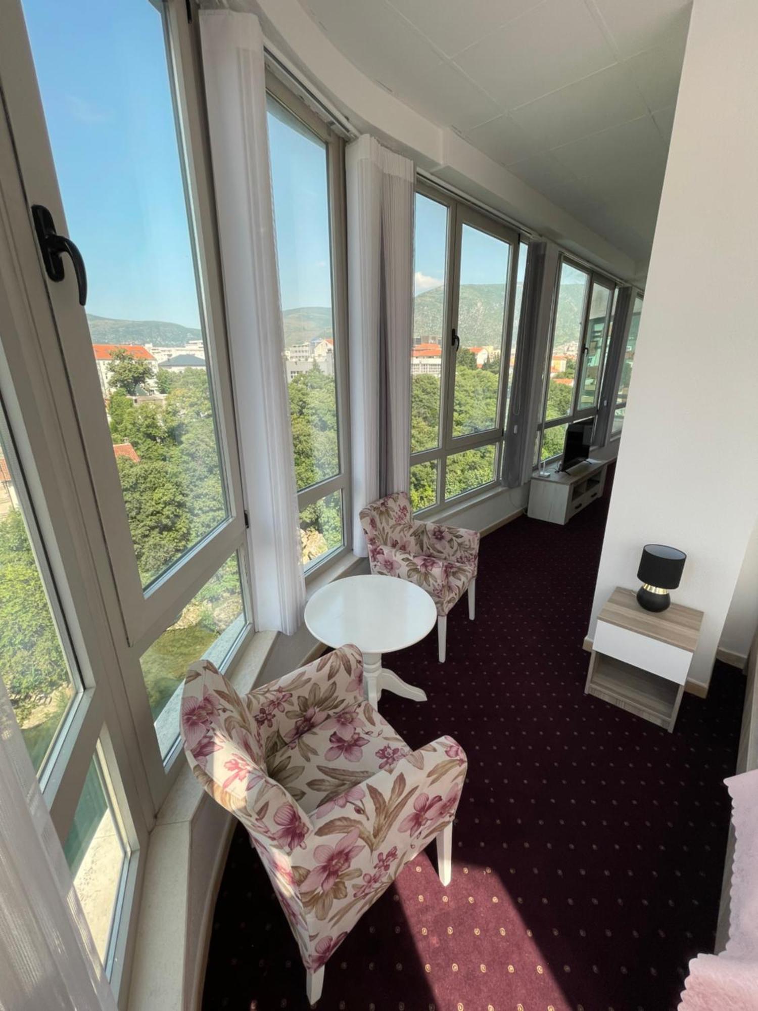 Lux Apartments Μόσταρ Εξωτερικό φωτογραφία