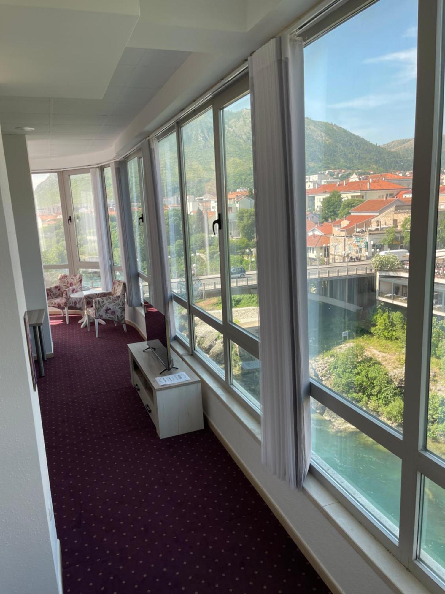 Lux Apartments Μόσταρ Εξωτερικό φωτογραφία