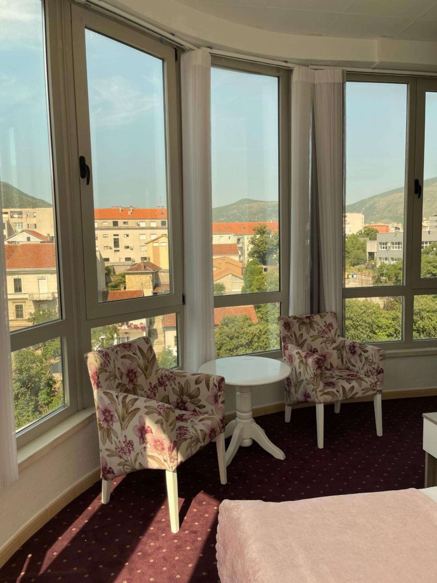 Lux Apartments Μόσταρ Εξωτερικό φωτογραφία